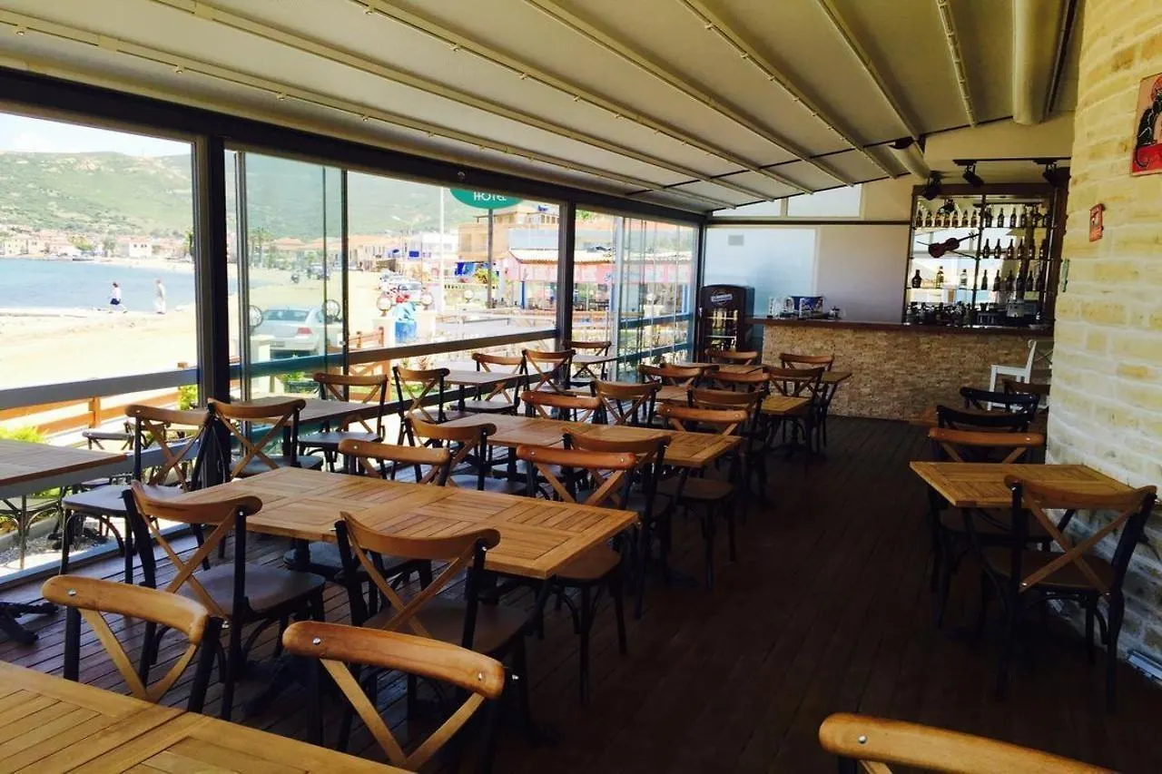Nemrut Bay Otel Yenifoca