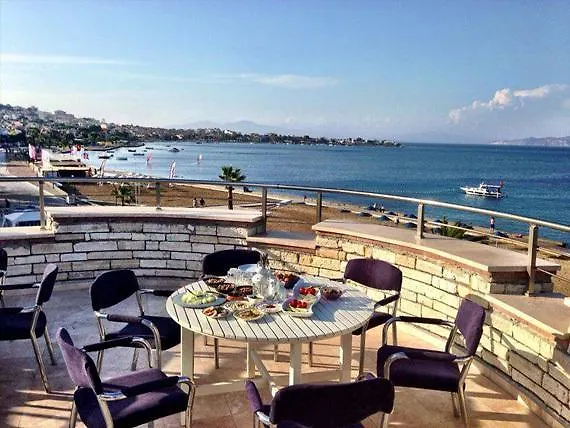 Nemrut Bay Otel Yenifoca
