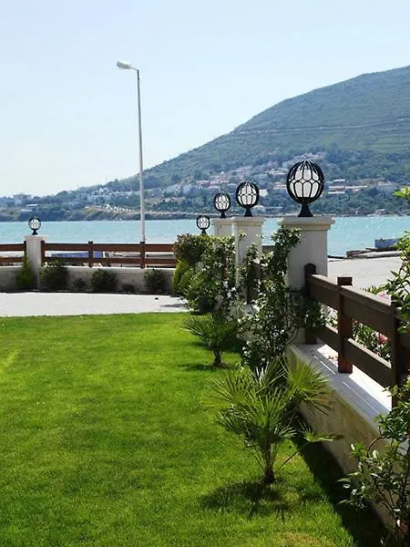 住宿加早餐酒店 Nemrut Bay Otel Yenifoca