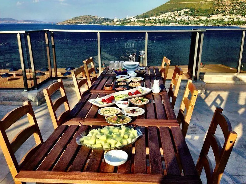 Nemrut Bay Otel Yenifoca